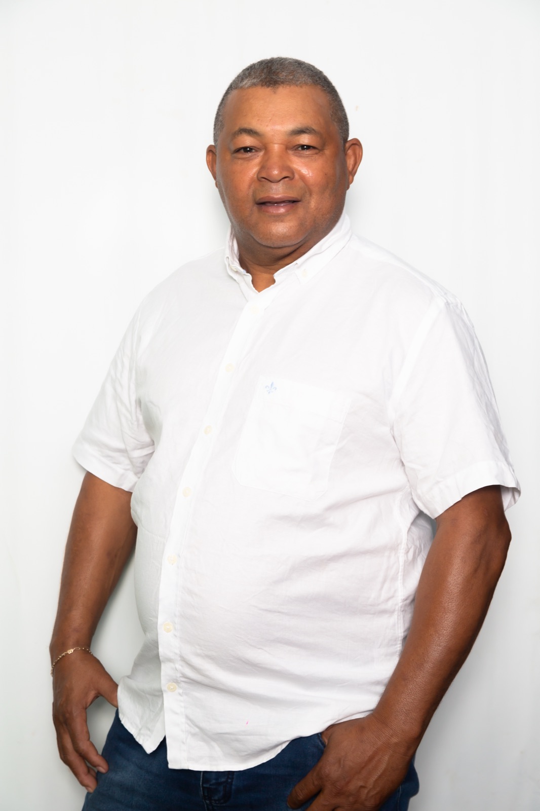 Carlos Peixeiro no mercado